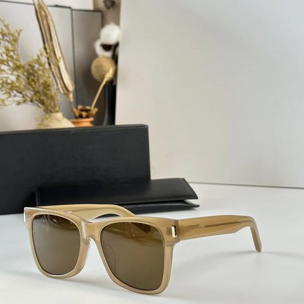 luxury women's sunglasses fashion men's sunglasses uv protection men's designer glasses gradient metal, White;black
luxury women's sunglasses fashion men's sunglasses uv protection men's designer glasses gradient metal, White;black