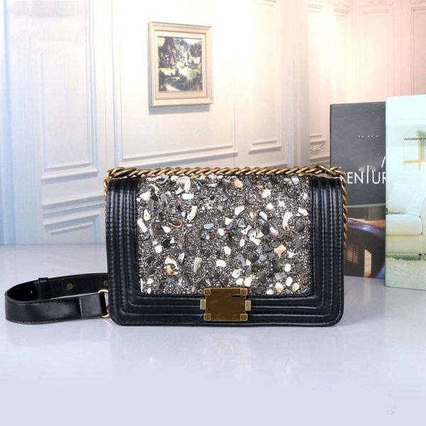 le boy antique metal crossbody bag high-quality designer handbag for women - luxury purse with lozenge plaid pattern and shoulder strap -
le boy antique metal crossbody bag high-quality designer handbag for women - luxury purse with lozenge plaid pattern and shoulder strap -
