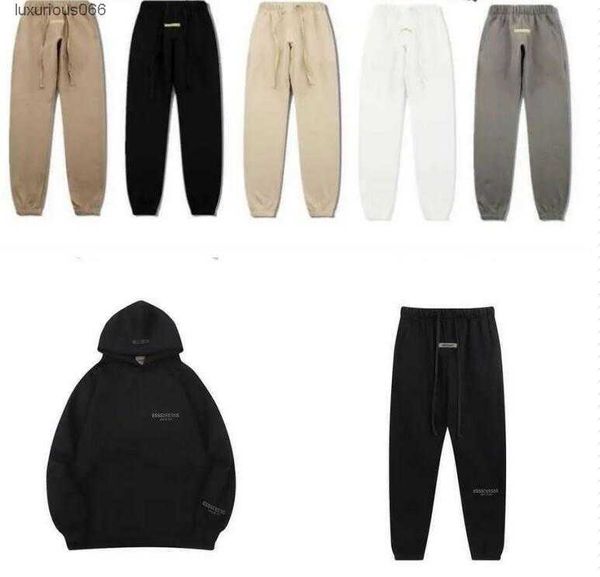 2023 autumn designer mens hoodies essent spring men sweater of hoody esse pullover embroidery sweatshirt ess loose long sleeve hooded s-2xl, Black
2023 autumn designer mens hoodies essent spring men sweater of hoody esse pullover embroidery sweatshirt ess loose long sleeve hooded s-2xl, Black