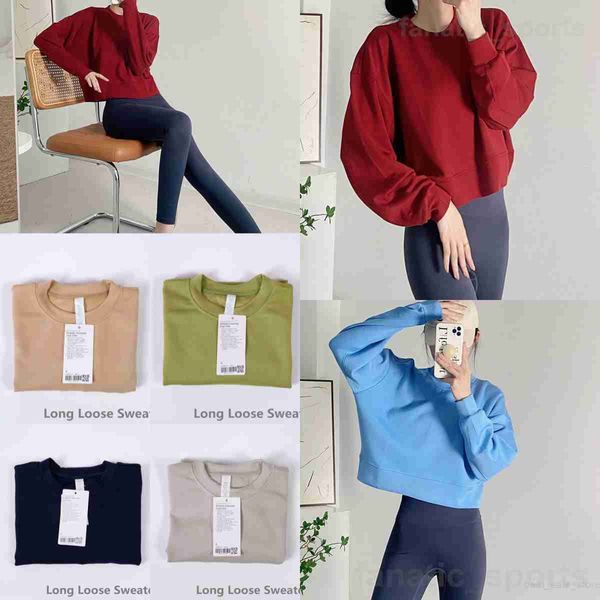 long sleeve loose bodybuilding tshirt yoga lady perfectly oversized exercise short t-shirts casual sport swiftly tech full round neck stretc, White;red
long sleeve loose bodybuilding tshirt yoga lady perfectly oversized exercise short t-shirts casual sport swiftly tech full round neck stretc, White;red