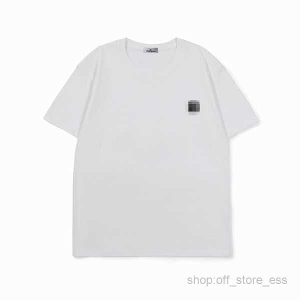2023 new mens t shirts stone brand islandes crew neck chromes short sleeves tees letter cross print casual t-shirts 2 1wp8, White;black
2023 new mens t shirts stone brand islandes crew neck chromes short sleeves tees letter cross print casual t-shirts 2 1wp8, White;black