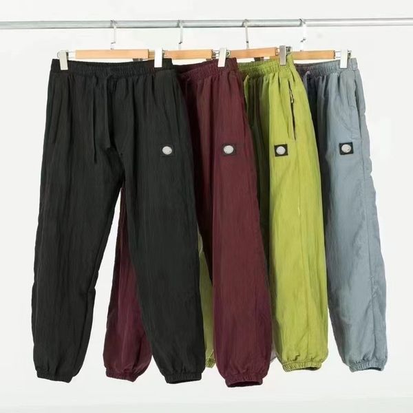 st0ne 1sland designer lightning badge pants water resistant black shirts skin trousers with logo men's designer outdoor summer wear
st0ne 1sland designer lightning badge pants water resistant black shirts skin trousers with logo men's designer outdoor summer wear