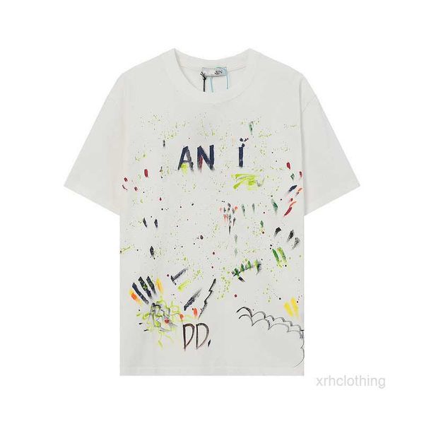 ss23 designer lanvins t shirt branded high street loose short sleeve couple tshirts for men and women cotton base tee 8 1t8x, White;black
ss23 designer lanvins t shirt branded high street loose short sleeve couple tshirts for men and women cotton base tee 8 1t8x, White;black