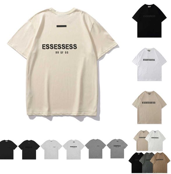 ess mens womens designers t shirts for man s summer fashion essen luxurys letter tshirts clothing polos apparel sleeved bear tshirt tees lo, White;black
ess mens womens designers t shirts for man s summer fashion essen luxurys letter tshirts clothing polos apparel sleeved bear tshirt tees lo, White;black