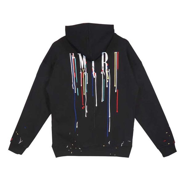 2023 new hoodie designer men women hoodies couples sweatshirts embroidery letter mens clothes jumpers long sleeve shirt luxury hip hop stree, Black
2023 new hoodie designer men women hoodies couples sweatshirts embroidery letter mens clothes jumpers long sleeve shirt luxury hip hop stree, Black
