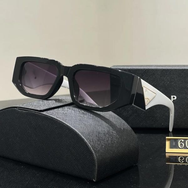 designer sunglasses luxury classic triangle logo sunglasses for women men summer beach vacation uv protection sunglasses high quality, White;black
designer sunglasses luxury classic triangle logo sunglasses for women men summer beach vacation uv protection sunglasses high quality, White;black