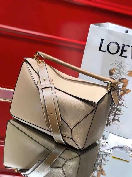women's bag crossbody spring fashion versatile advanced geometric pillow bag single shoulder crossbody handbag