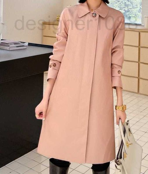 designer b's counter boutique weather proof single breasted british style high-end autumn and winter lightweight trench coat for women, Tan;black
designer b's counter boutique weather proof single breasted british style high-end autumn and winter lightweight trench coat for women, Tan;black