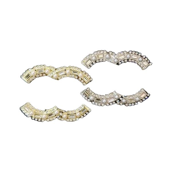 women pins designer brooches brand stamp diamond pearl dress accessories clothing crystal jewelry fashion pearl 18k gold plated mens double, Gray
women pins designer brooches brand stamp diamond pearl dress accessories clothing crystal jewelry fashion pearl 18k gold plated mens double, Gray