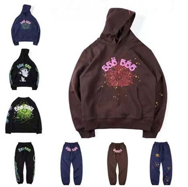 23ssmens hoodies sweatshirts 2023 new sky blue sp5der hoodie men women 1 1 hip hop young thug spider hoodie world wide 555555 sweatshirts pr, Black
23ssmens hoodies sweatshirts 2023 new sky blue sp5der hoodie men women 1 1 hip hop young thug spider hoodie world wide 555555 sweatshirts pr, Black