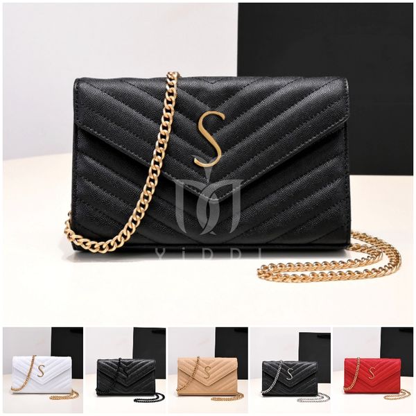 designer bag fashion women's chain crossbody bag v grain leather shoulder bag luxury handbags envelope bag
designer bag fashion women's chain crossbody bag v grain leather shoulder bag luxury handbags envelope bag