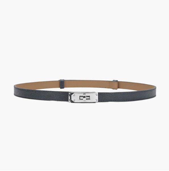 610s dress belts for women designer narrow leather h belt orange black simple graceful waistband for dresses thin small metal buckle smooth, Black;brown
610s dress belts for women designer narrow leather h belt orange black simple graceful waistband for dresses thin small metal buckle smooth, Black;brown