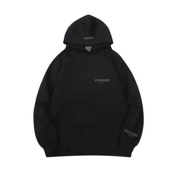 designer hoodies essent hoodie fashion loose essentail streetwear sweatshirts clothing essen lovers high street tracksuit 3ai0t, Black
designer hoodies essent hoodie fashion loose essentail streetwear sweatshirts clothing essen lovers high street tracksuit 3ai0t, Black