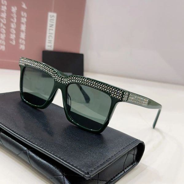 luxury sunglasses polaroid lens designer womens mens goggle senior eyewear for women eyeglasses frame vintage metal sun glasses with box, White;black
luxury sunglasses polaroid lens designer womens mens goggle senior eyewear for women eyeglasses frame vintage metal sun glasses with box, White;black