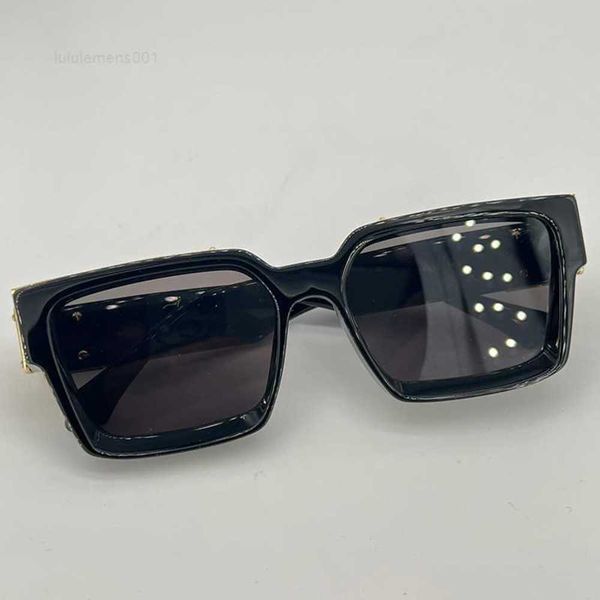 sunglasses for men and women square full frame vintage shiny gold good sell plated 96006q2pf, White;black
sunglasses for men and women square full frame vintage shiny gold good sell plated 96006q2pf, White;black