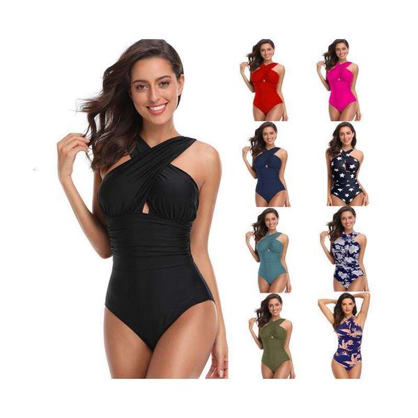 selling arrival plus size one piece swimsuit female cross gathered cover belly thin sized swimwear, White;black
selling arrival plus size one piece swimsuit female cross gathered cover belly thin sized swimwear, White;black