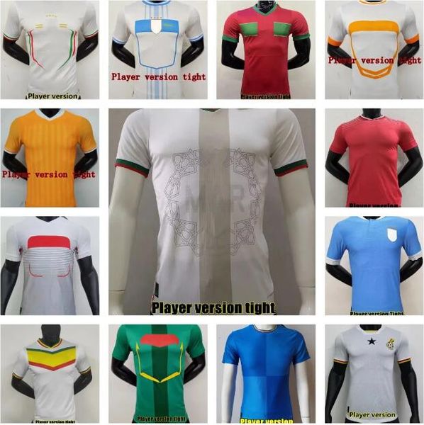 2022 2023 morocco soccer jerseys senegal mane hakimi ghana 22 23 away player version switzerland maillot serbia kouyate ghana sarr football, Black;yellow
2022 2023 morocco soccer jerseys senegal mane hakimi ghana 22 23 away player version switzerland maillot serbia kouyate ghana sarr football, Black;yellow