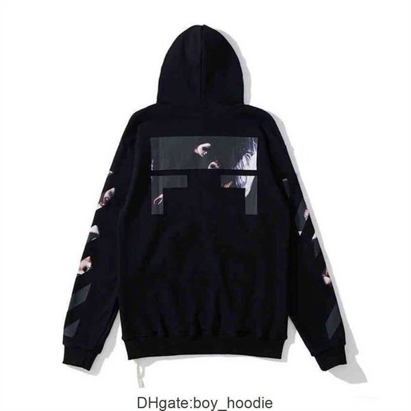 2023 mens streetwears hoodies womens fashion man pullover winter sweatshirts loose hooded offs designers clothing high1 quality street print, Black
2023 mens streetwears hoodies womens fashion man pullover winter sweatshirts loose hooded offs designers clothing high1 quality street print, Black