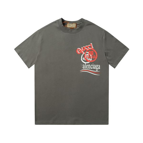 tees t shirt summer fashion mens womens designers t shirts long luxurys letter cotton tshirts clothing polos short sleeve clothes m-3xl m12, White;black
tees t shirt summer fashion mens womens designers t shirts long luxurys letter cotton tshirts clothing polos short sleeve clothes m-3xl m12, White;black