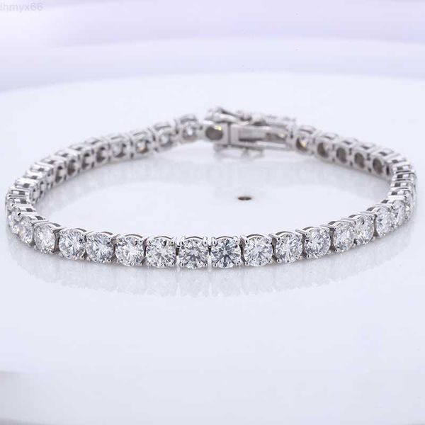 starsgem ready to ship popular style d color round moissanite 3.0mm solid gold 14k tennis bracelet, Silver
starsgem ready to ship popular style d color round moissanite 3.0mm solid gold 14k tennis bracelet, Silver