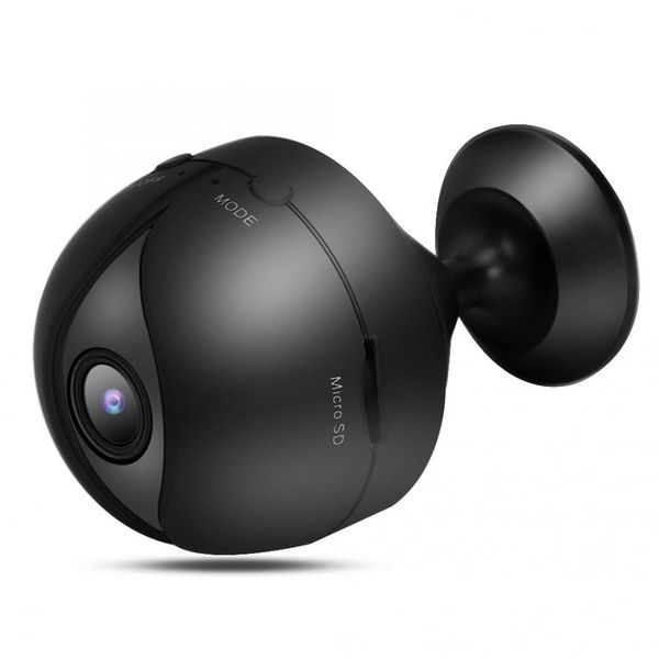 1080p wide angle wifi wireless camera night visionmini camcorder dvr support remote phone connection
1080p wide angle wifi wireless camera night visionmini camcorder dvr support remote phone connection