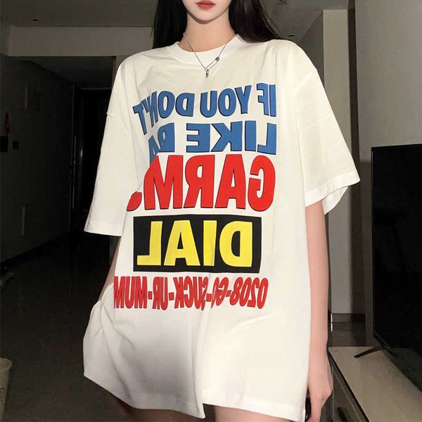 wholesale designer t shirt for sale trendy g allery d ept colorful sign colorful letter high street short sleeve men's couple high weig, White;black
wholesale designer t shirt for sale trendy g allery d ept colorful sign colorful letter high street short sleeve men's couple high weig, White;black