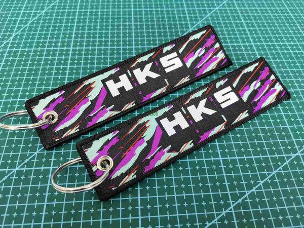 ehg8 keychains lanyards jdm culture style keyring embroidered nylon woven personality fashion keychain key rings for hks yolohama advan rays, Silver
ehg8 keychains lanyards jdm culture style keyring embroidered nylon woven personality fashion keychain key rings for hks yolohama advan rays, Silver