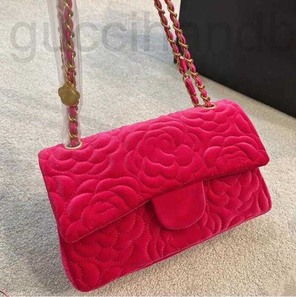 fall/winter 2022 womens camellia double flap designer bag velvet flower quilted wallet hardware chain shoulder crossbody sac multi pocket fr
fall/winter 2022 womens camellia double flap designer bag velvet flower quilted wallet hardware chain shoulder crossbody sac multi pocket fr