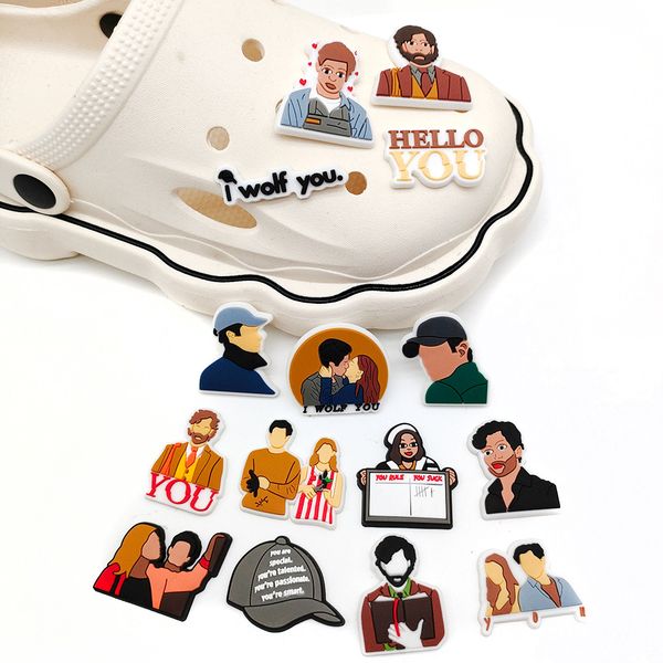 anime charms wholesale childhood memories tv characters funny gift cartoon charms shoe accessories pvc decoration buckle soft rubber clog ch, Blue
anime charms wholesale childhood memories tv characters funny gift cartoon charms shoe accessories pvc decoration buckle soft rubber clog ch, Blue
