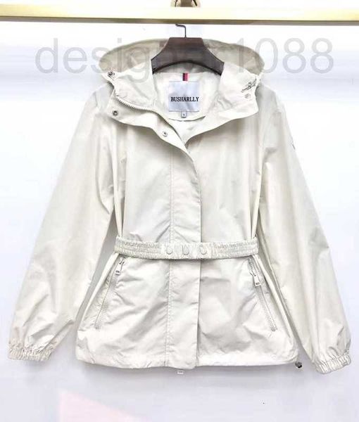 designer family's 23rd spring and autumn new short belt windbreaker women's loose slim fit lightweight edge hat charge coat sun, Tan;black
designer family's 23rd spring and autumn new short belt windbreaker women's loose slim fit lightweight edge hat charge coat sun, Tan;black