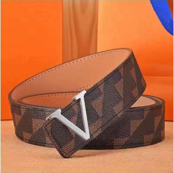 610s fashion big buckle genuine leather belt orange box designer belts men women new mens belts sraefwararq, Black;brown
610s fashion big buckle genuine leather belt orange box designer belts men women new mens belts sraefwararq, Black;brown