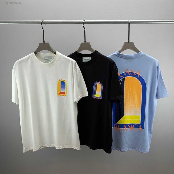 mens designer t shirt casablanc t shirt fashion men casual t-shirts man clothing street t-shirts tennis club shorts sleeve clothes luxury sh, White;black
mens designer t shirt casablanc t shirt fashion men casual t-shirts man clothing street t-shirts tennis club shorts sleeve clothes luxury sh, White;black