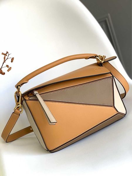women's puzzle series handheld one shoulder crossbody bag small colored geometric handbag high quality
women's puzzle series handheld one shoulder crossbody bag small colored geometric handbag high quality