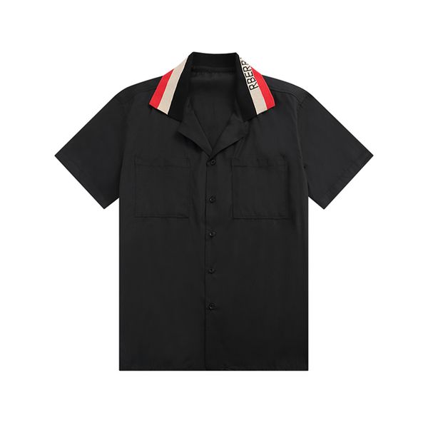 2 men designer shirts summer shoort sleeve casual shirts fashion loose polos beach style breathable tshirts tees clothing 17 colors size -3, White;black
2 men designer shirts summer shoort sleeve casual shirts fashion loose polos beach style breathable tshirts tees clothing 17 colors size -3, White;black