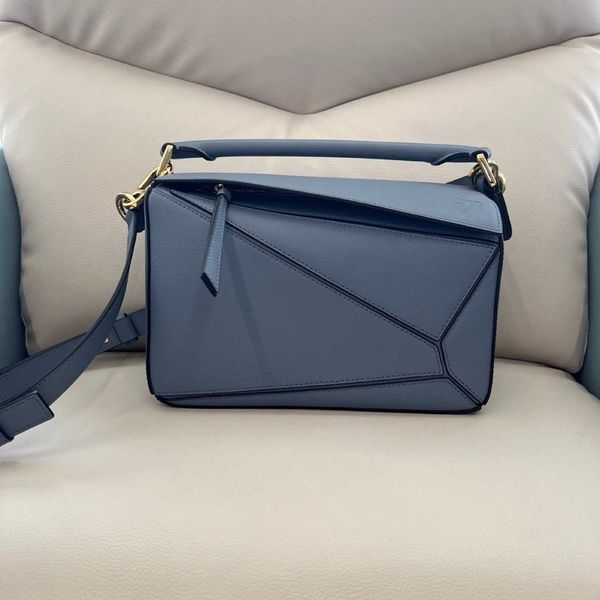 new product puzzle colored small geometric bag single shoulder diagonal straddle women's high quality
new product puzzle colored small geometric bag single shoulder diagonal straddle women's high quality