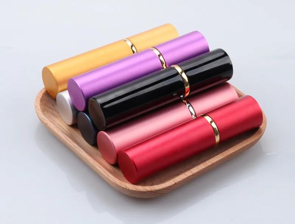 5ml refillable atomizer spray bottles perfume bottle mini portable scent pump case cosmetics container for
5ml refillable atomizer spray bottles perfume bottle mini portable scent pump case cosmetics container for