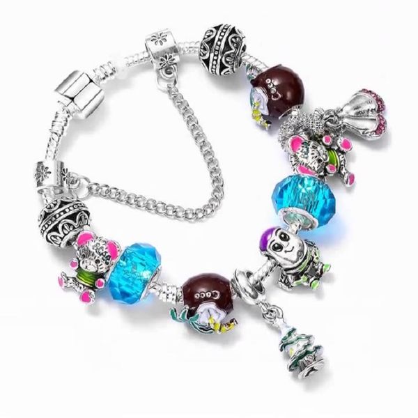fashion 925 sterling silver christmas crutches walking stick murano lampwork glass & european charm beads dangle fits pandora charm bracelet, Golden;silver
fashion 925 sterling silver christmas crutches walking stick murano lampwork glass & european charm beads dangle fits pandora charm bracelet, Golden;silver