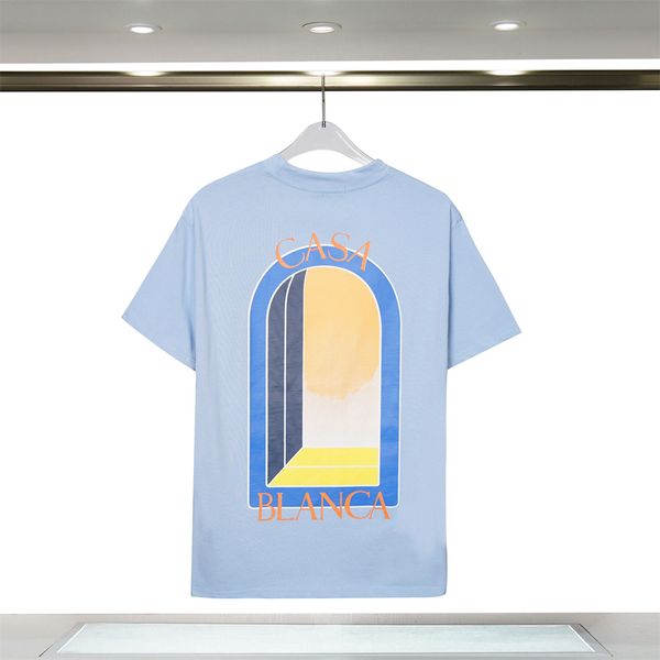 luxury t shirts summer t-shirt men casa shirt wear summer designer t shirts round neck sweat absorbing short sleeves outdoor breathable cott, White;black
luxury t shirts summer t-shirt men casa shirt wear summer designer t shirts round neck sweat absorbing short sleeves outdoor breathable cott, White;black