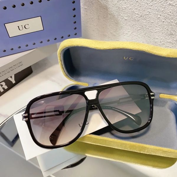 men's luxury designer sunglasses outdoor fashion women's retro frameless square small rimless glasses anti carics glasses, White;black
men's luxury designer sunglasses outdoor fashion women's retro frameless square small rimless glasses anti carics glasses, White;black