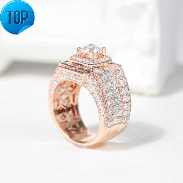 fashion jewelry rings silver 925 engagement ring moissanite diamond wedding ring rm001 rose gold plate
fashion jewelry rings silver 925 engagement ring moissanite diamond wedding ring rm001 rose gold plate