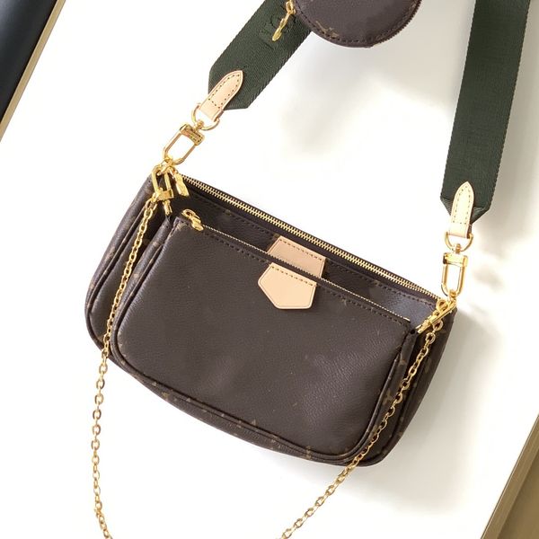 designer bags old flower brown three in one shoulder bag seven color shoulder strap clutch combo embossed fashion luxury multi pochette wome
designer bags old flower brown three in one shoulder bag seven color shoulder strap clutch combo embossed fashion luxury multi pochette wome