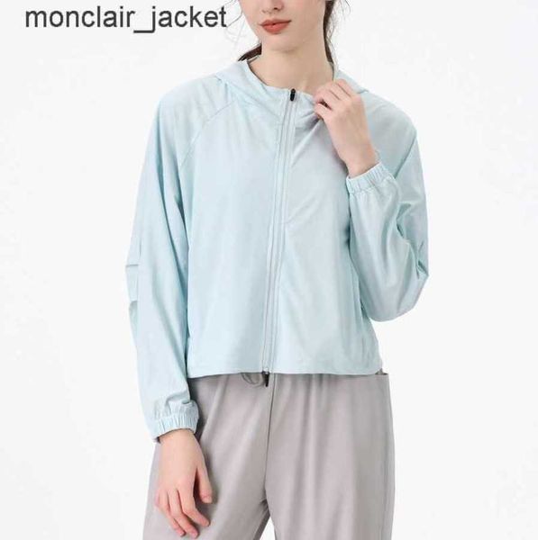 designer women tanks same style women summer coat ice feel pocket hooded ultra thin casual sports outdoor quick dried mountaineering sunscre, Black;brown
designer women tanks same style women summer coat ice feel pocket hooded ultra thin casual sports outdoor quick dried mountaineering sunscre, Black;brown