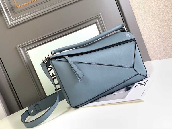 women's bag puzzle cowhide small deformation geometric splice single shoulder crossbody handbag high quality
women's bag puzzle cowhide small deformation geometric splice single shoulder crossbody handbag high quality