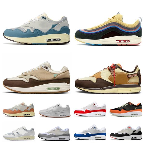 mens tracksuits patta waves noise aqua monarch maxes 1 running shoes men women baroque brown sean wotherspoon big bubble sport red crepe 87, Gray
mens tracksuits patta waves noise aqua monarch maxes 1 running shoes men women baroque brown sean wotherspoon big bubble sport red crepe 87, Gray