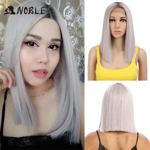 cosplay synthetic lace wig short bob straight 14 inch pink wig blonde wigs synthetic lace wigs for black women 230524, Black;brown
cosplay synthetic lace wig short bob straight 14 inch pink wig blonde wigs synthetic lace wigs for black women 230524, Black;brown