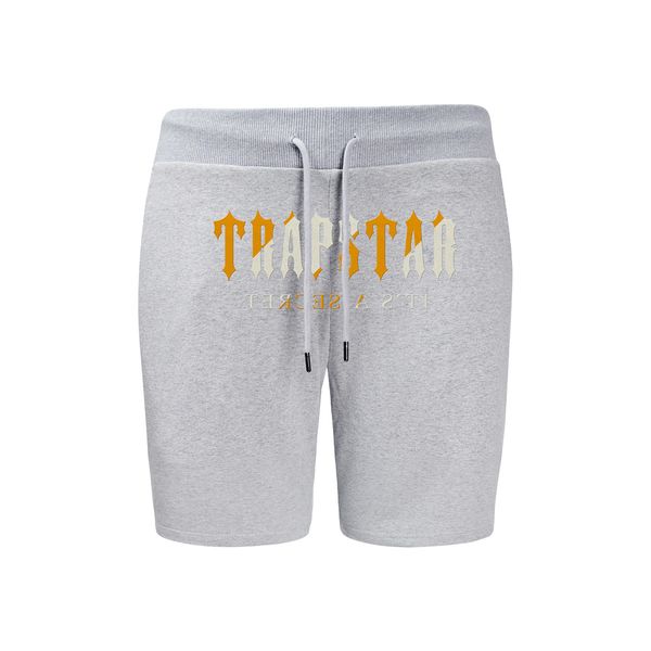 trapstar shorts summer london shooter men's shorts trapstar chenille decoding black ice flavor 2.0 men's round neck t-shirt shorts, White;black
trapstar shorts summer london shooter men's shorts trapstar chenille decoding black ice flavor 2.0 men's round neck t-shirt shorts, White;black