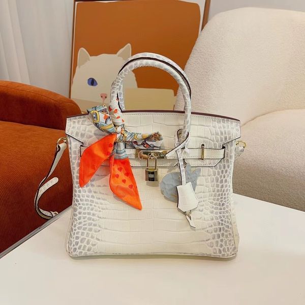 luxurys handbags burkin designer bag himalayan white limited edition stars loving 7a graceful handbag real leather large capacity 30cm 25cm
luxurys handbags burkin designer bag himalayan white limited edition stars loving 7a graceful handbag real leather large capacity 30cm 25cm