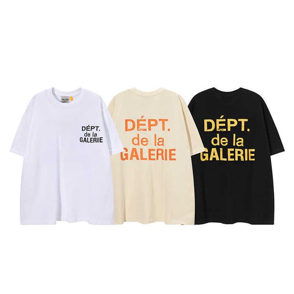 wholesale designer t shirt for sale trendy los angeles g allery d ept letter design with floral print for summer loose fitting men's an, White;black
wholesale designer t shirt for sale trendy los angeles g allery d ept letter design with floral print for summer loose fitting men's an, White;black