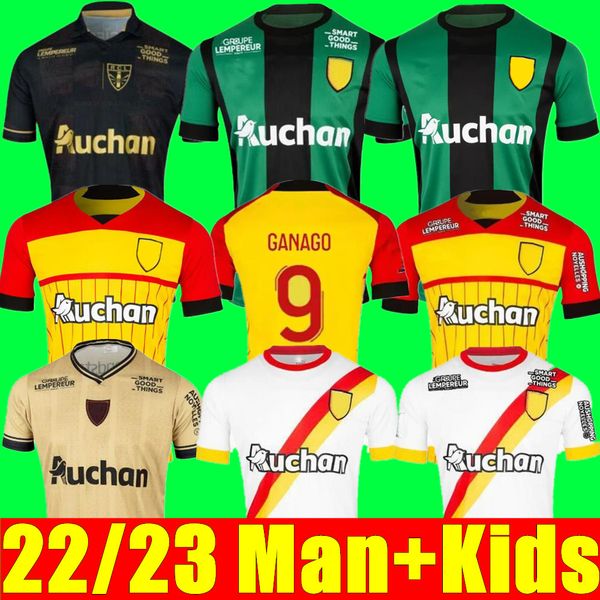 soccer jerseys 2023 rc lens third home away maillot 22 23 saint-barbe special kakuta openda 11 ganago sotoca fofana gradit fortes 2023 men k, Black;yellow
soccer jerseys 2023 rc lens third home away maillot 22 23 saint-barbe special kakuta openda 11 ganago sotoca fofana gradit fortes 2023 men k, Black;yellow
