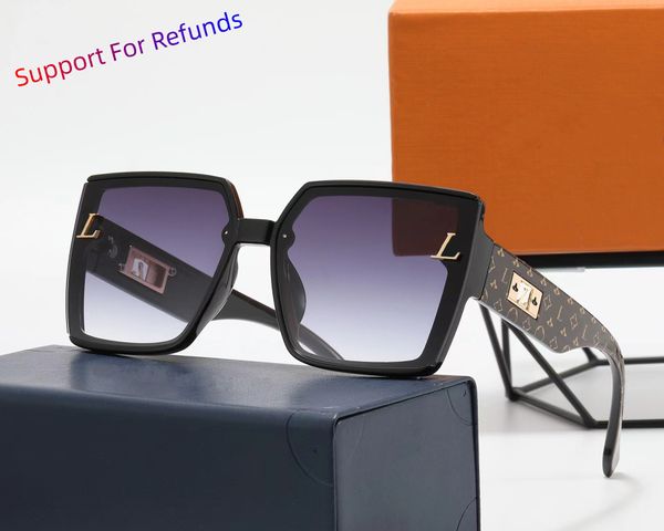 designer sunglass eyeglass designer brand sunglasses women men glasses womens sun glass uv400 lens with box, White;black
designer sunglass eyeglass designer brand sunglasses women men glasses womens sun glass uv400 lens with box, White;black